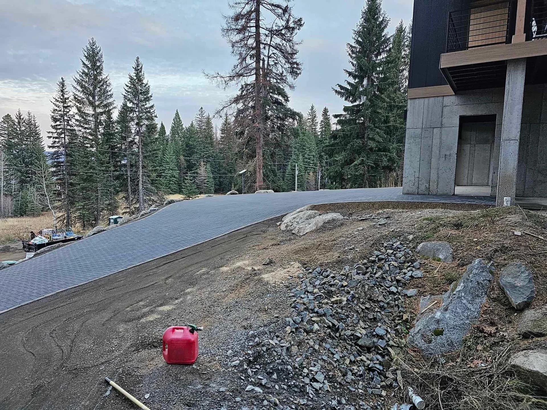 mccall idaho project photo 3