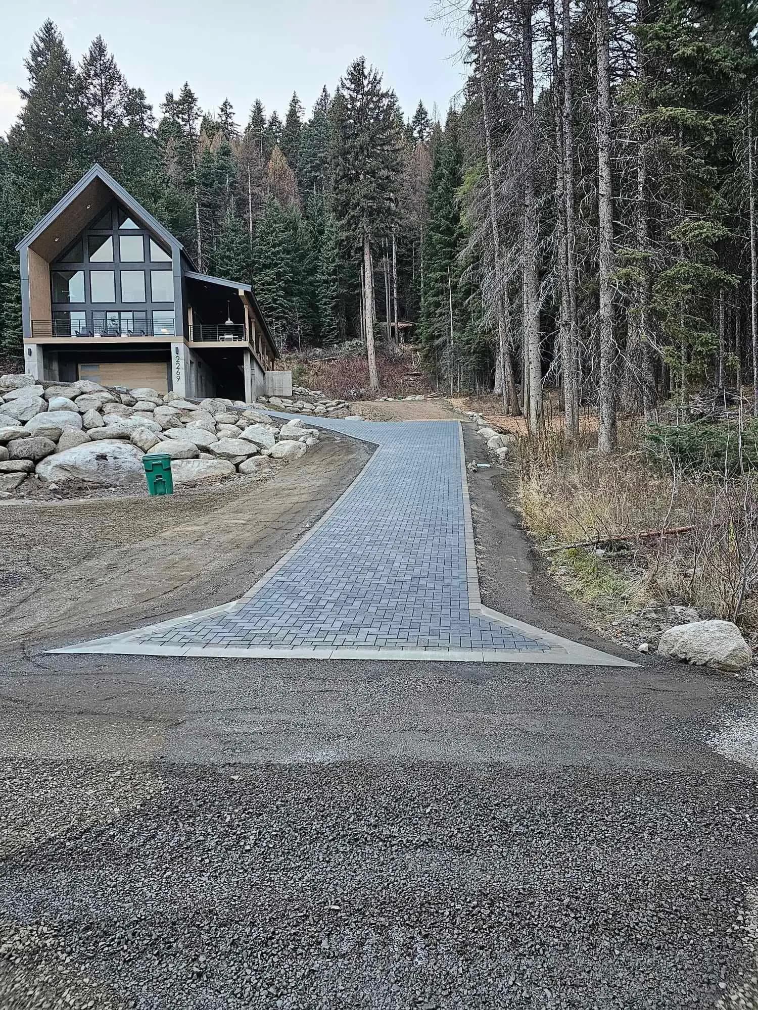mccall idaho project photo 7