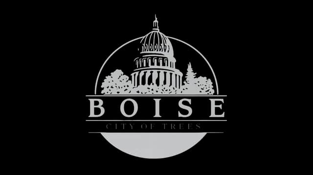 City of Boise