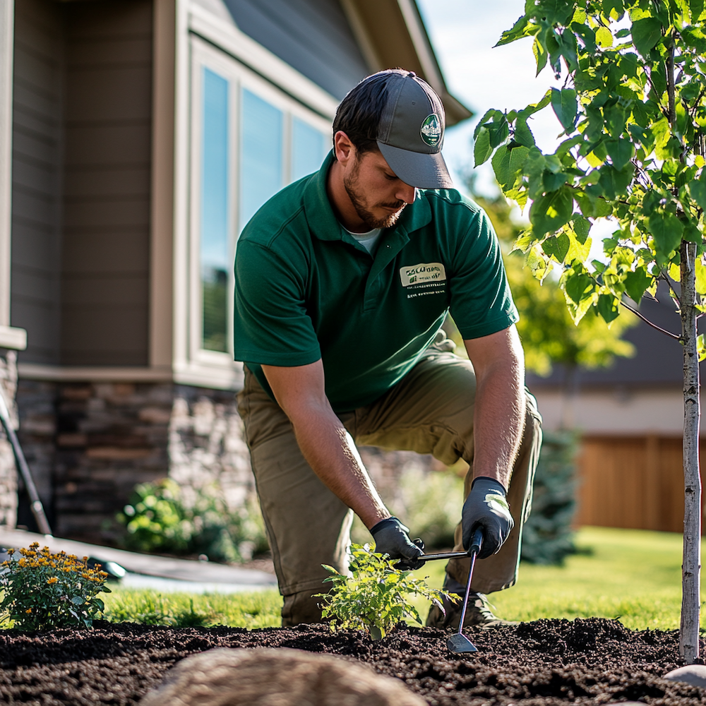 Landscaping Services