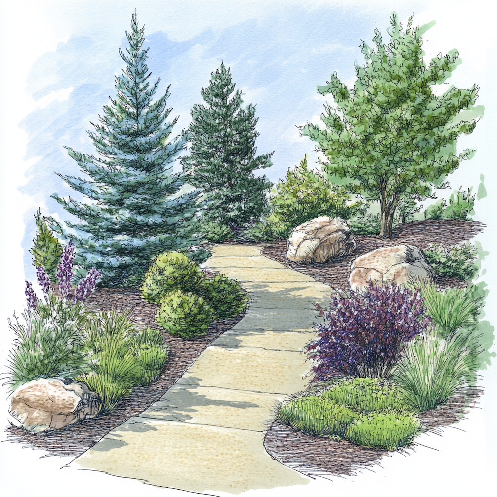 Boise Landscaping Services