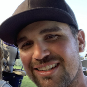 Picture of Brandon Sedillo