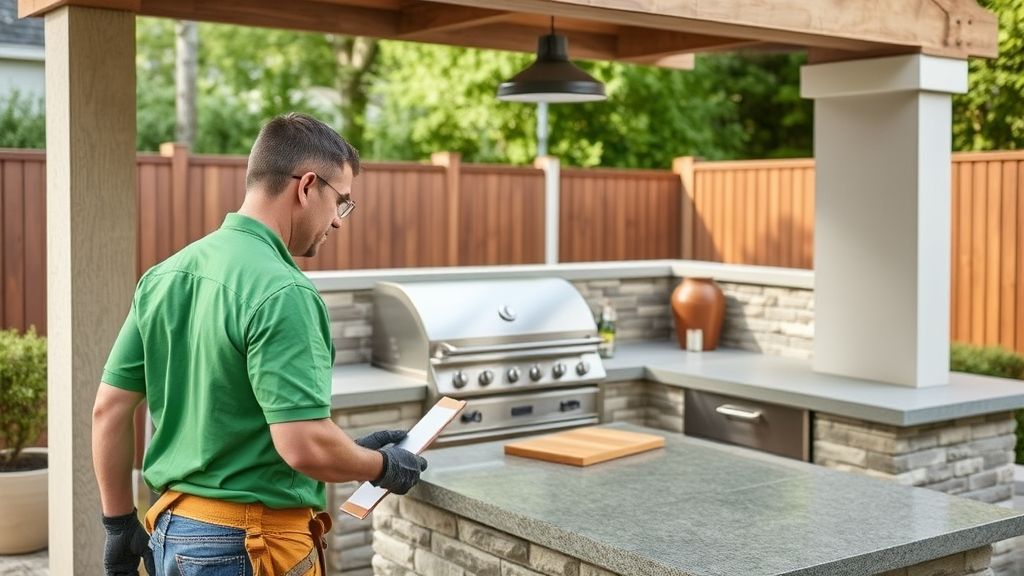 Our Featured Landscaping Services in Cascade