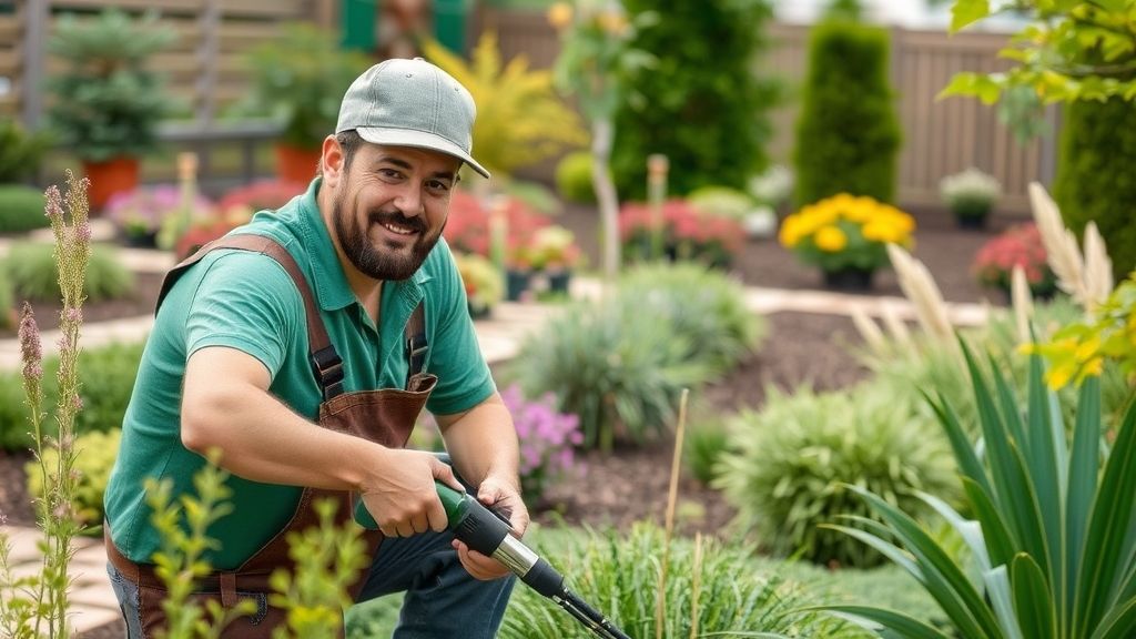 Our Top-Rated Landscaping Services in Emmett