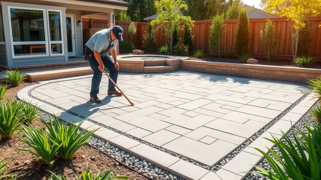 Experts for Landscaping Services in McCall