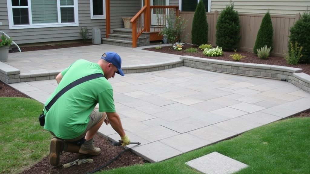 Most Requested Landscaping Services in Mountain Home