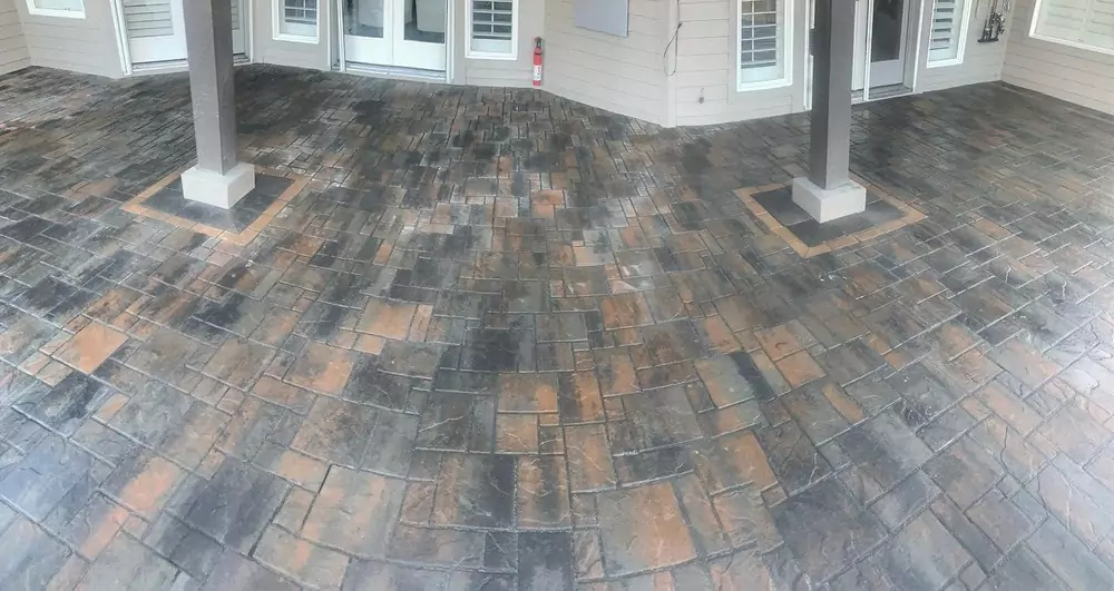 208-specialties-landscaping-hardscaping-project-boise-bench-idaho-custom-patio-stamped-concrete-photo-1-68599d8e8b68e